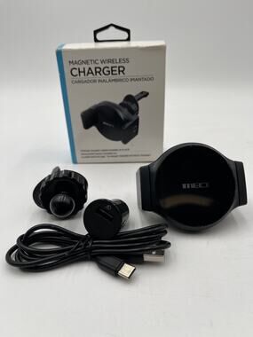 MEIDI MAGNETIC WIRELESS CHARGER 15W Max